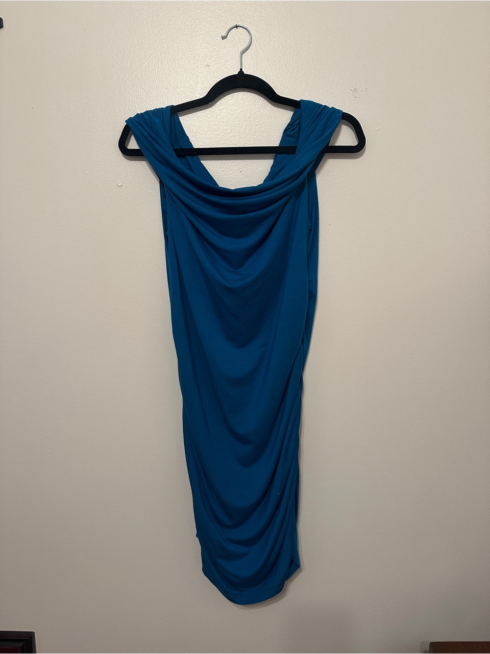 Reformation Raydon Dress